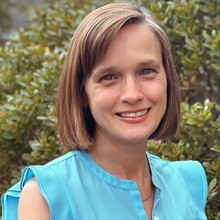 Rebecca Meyer