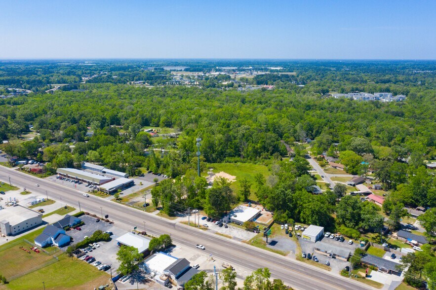 561 College Park Rd, Ladson, SC à vendre - Photo de l’immeuble – Image 3 sur 32