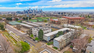 Plus de détails pour 2860 W 32nd Ave, Denver, CO - Logement à vendre