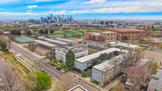 Plus de détails pour 2860 W 32nd Ave, Denver, CO - Logement à vendre