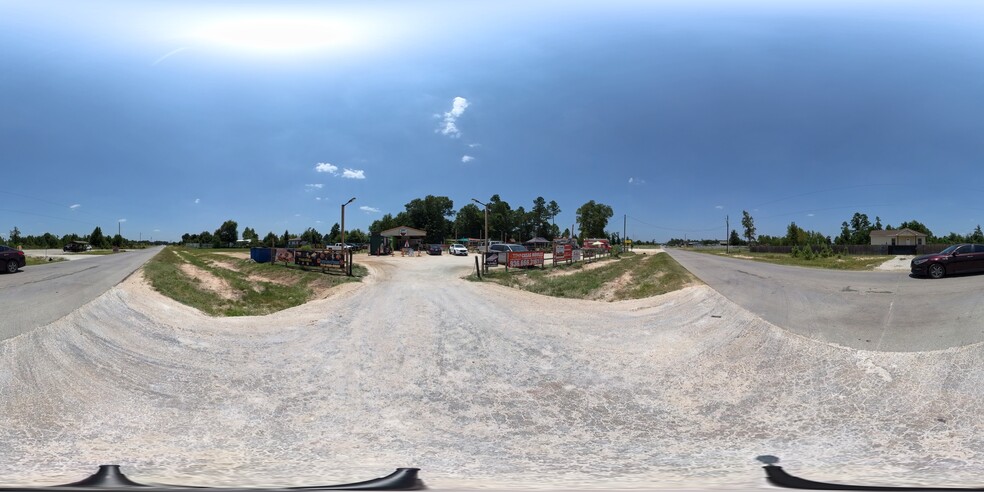422 County Road 5000, Cleveland, TX à vendre - Photo principale – Image 2 sur 7