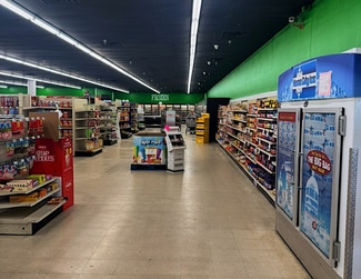 Plus de détails pour 1925 S Defiance St, Archbold, OH - Local commercial à vendre