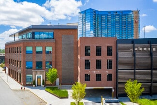 Plus de détails pour 956 Brady Ave NW, Atlanta, GA - Bureau à louer