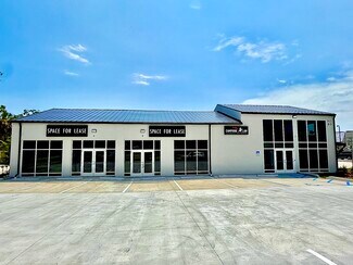 Plus de détails pour 85 Dixie Hwy, Saint Augustine, FL - Bureau/Local commercial à louer