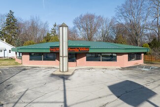 Plus de détails pour 4250 W Alexis Rd, Toledo, OH - Local commercial à louer