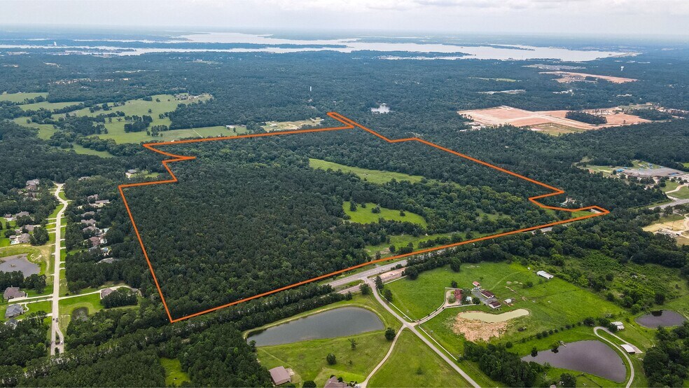 TBD FM 2854, Montgomery, TX à vendre - Photo de l’immeuble – Image 3 sur 6