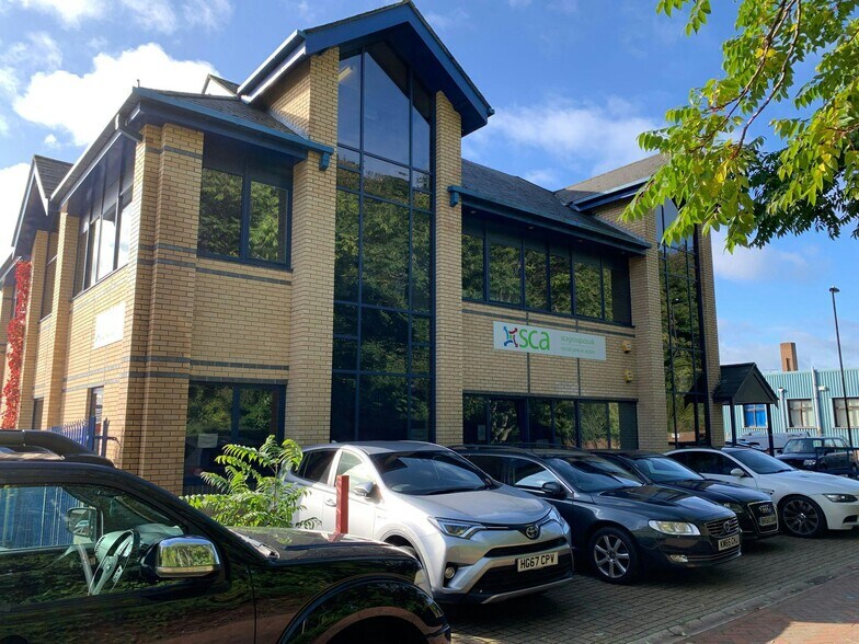 76 Dukes Rd, Southampton à louer - Photo de l’immeuble – Image 2 sur 3