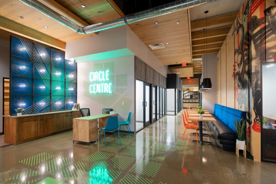 49 W Maryland St, Indianapolis, IN à louer - Photo intérieure – Image 1 sur 15