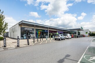 Plus de détails pour Draybank Rd, Altrincham - Local commercial à louer