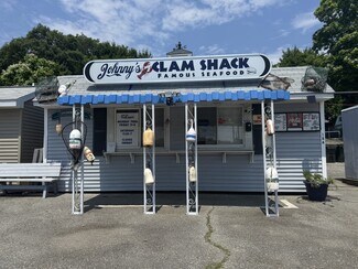 Plus de détails pour 184 N Main St, Norwich, CT - Local commercial à vendre