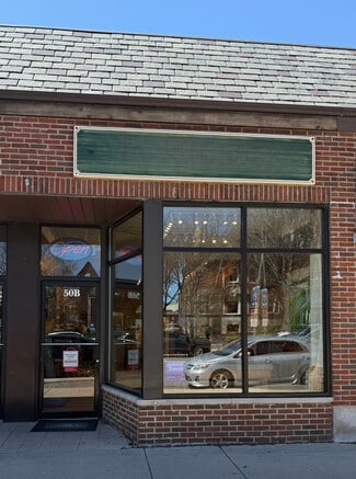 Plus de détails pour 50B S LaGrange Rd, La Grange, IL - Local commercial à louer