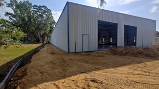 Plus de détails pour 12142 County 484 Hwy, Belleview, FL - Local d'activités à louer
