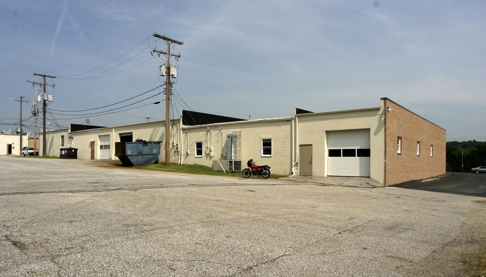12383-12387 Kinsman Rd, Newbury, OH à louer - Autre – Image 2 sur 11
