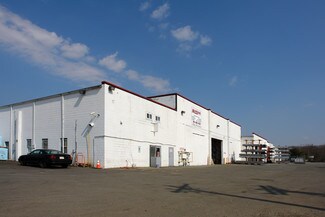 Plus de détails pour 12105 Acton Ln, Waldorf, MD - Industriel/Logistique à louer
