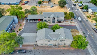 Plus de détails pour 3732-3736 Astoria St, Sacramento, CA - Logement à vendre