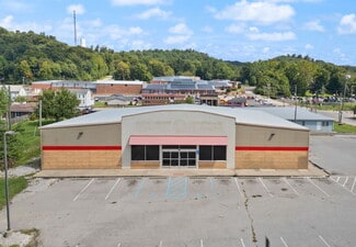 Plus de détails pour 109 W Water St, Borden, IN - Local commercial à vendre