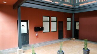 Plus de détails pour 1339 Pearl St, Napa, CA - Bureau à louer