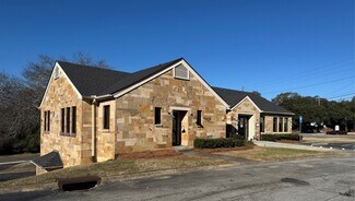 Plus de détails pour 2370 Vineville Ave, Macon-Bibb, GA - Bureau à vendre