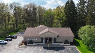 Plus de détails pour 9074 Market St, North Lima, OH - Local commercial à vendre