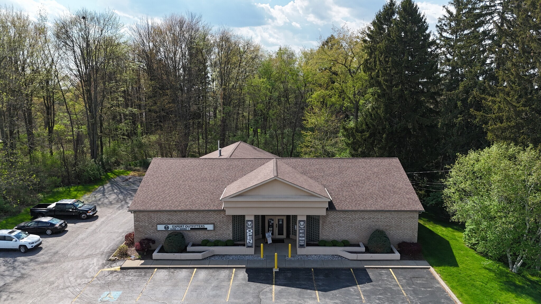 9074 Market St, North Lima, OH à vendre Photo principale– Image 1 sur 28