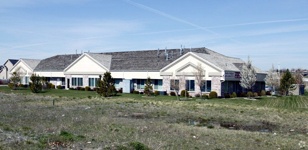 1433 N Highway 89, Farmington, UT à louer - Photo de l’immeuble – Image 3 sur 13