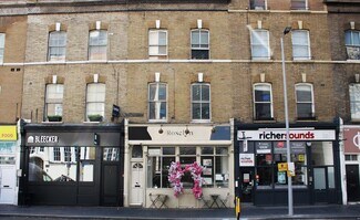 Plus de détails pour 102 Tooley St, Londres - Local commercial à vendre