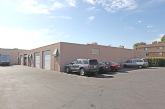 Plus de détails pour 21410-21420 Chase St, Canoga Park, CA - Local d'activités, Industriel/Logistique à louer
