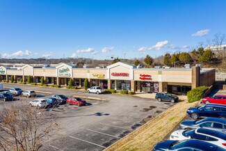 Plus de détails pour 756-796 Rivergate Pky, Goodlettsville, TN - Local commercial à vendre