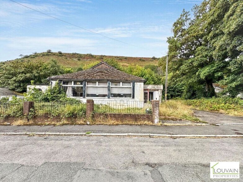 44 William St, Cwm à vendre - Photo principale – Image 1 sur 11