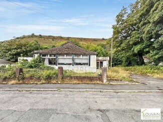 Plus de détails pour 44 William St, Cwm - Terrain à vendre