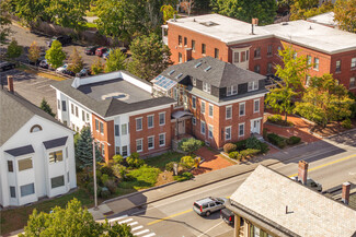 Plus de détails pour 95 N State St, Concord, NH - Bureau à louer