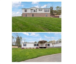 Plus de détails pour 2684/2682 PA-819, Greensburg, PA - Logement à vendre