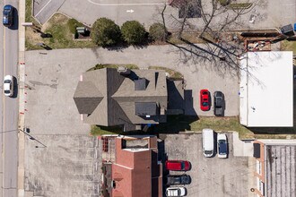 154A W Eagle Rd, Havertown, PA - Vue aérienne  vue de carte - Image1