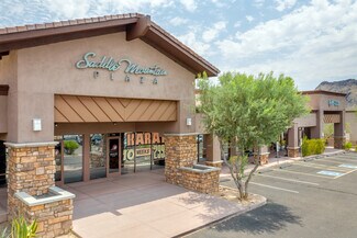 Plus de détails pour 11485 N 136th St, Scottsdale, AZ - Local commercial à louer