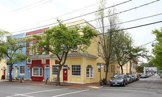 Plus de détails pour 1215 W Main St, Richmond, VA - Local commercial à louer