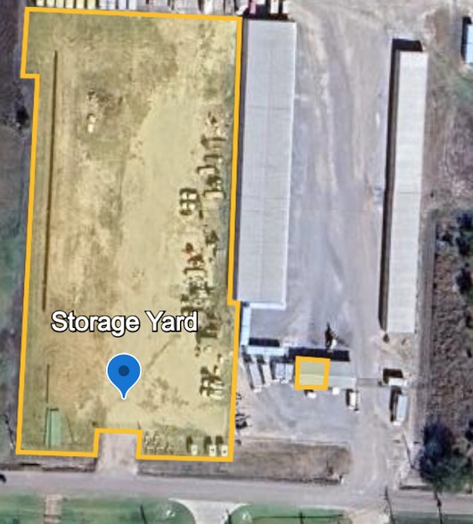 2511 County Road 376, Anna, TX à louer - Photo principale – Image 1 sur 1