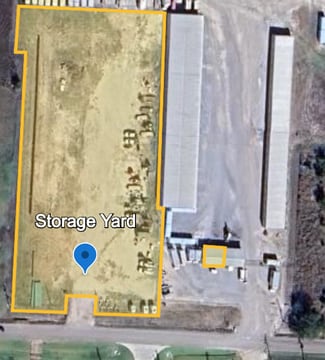 Plus de détails pour 2511 County Road 376, Anna, TX - Terrain à louer