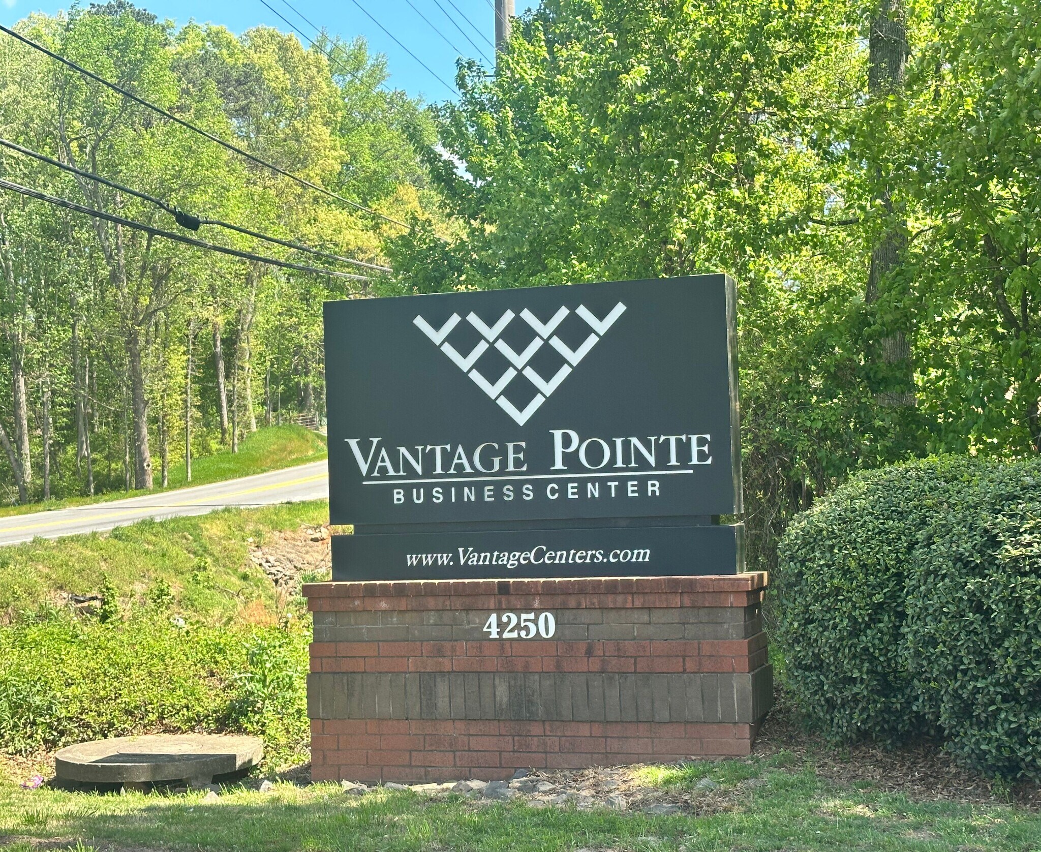 4250 Keith Bridge Rd, Cumming, GA à louer Photo principale– Image 1 sur 10