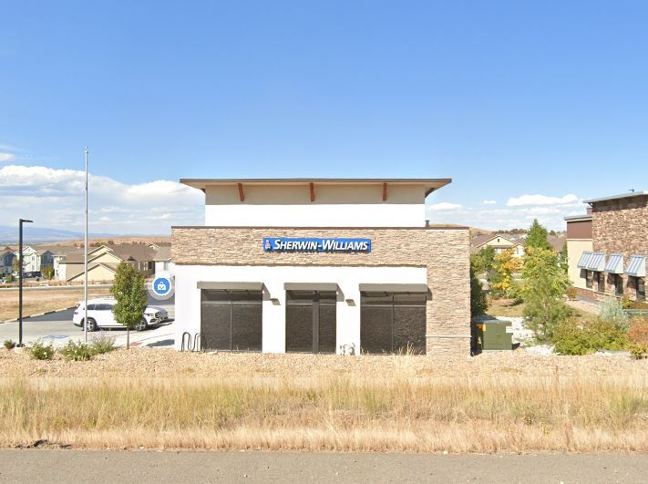 2325 State Highway 7, Erie, CO à vendre - Photo de l’immeuble – Image 3 sur 3
