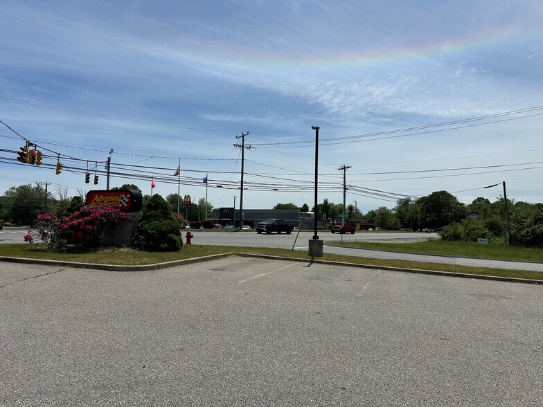 Lathrop Road Ext, Plainfield, CT à vendre - Photo principale – Image 1 sur 3