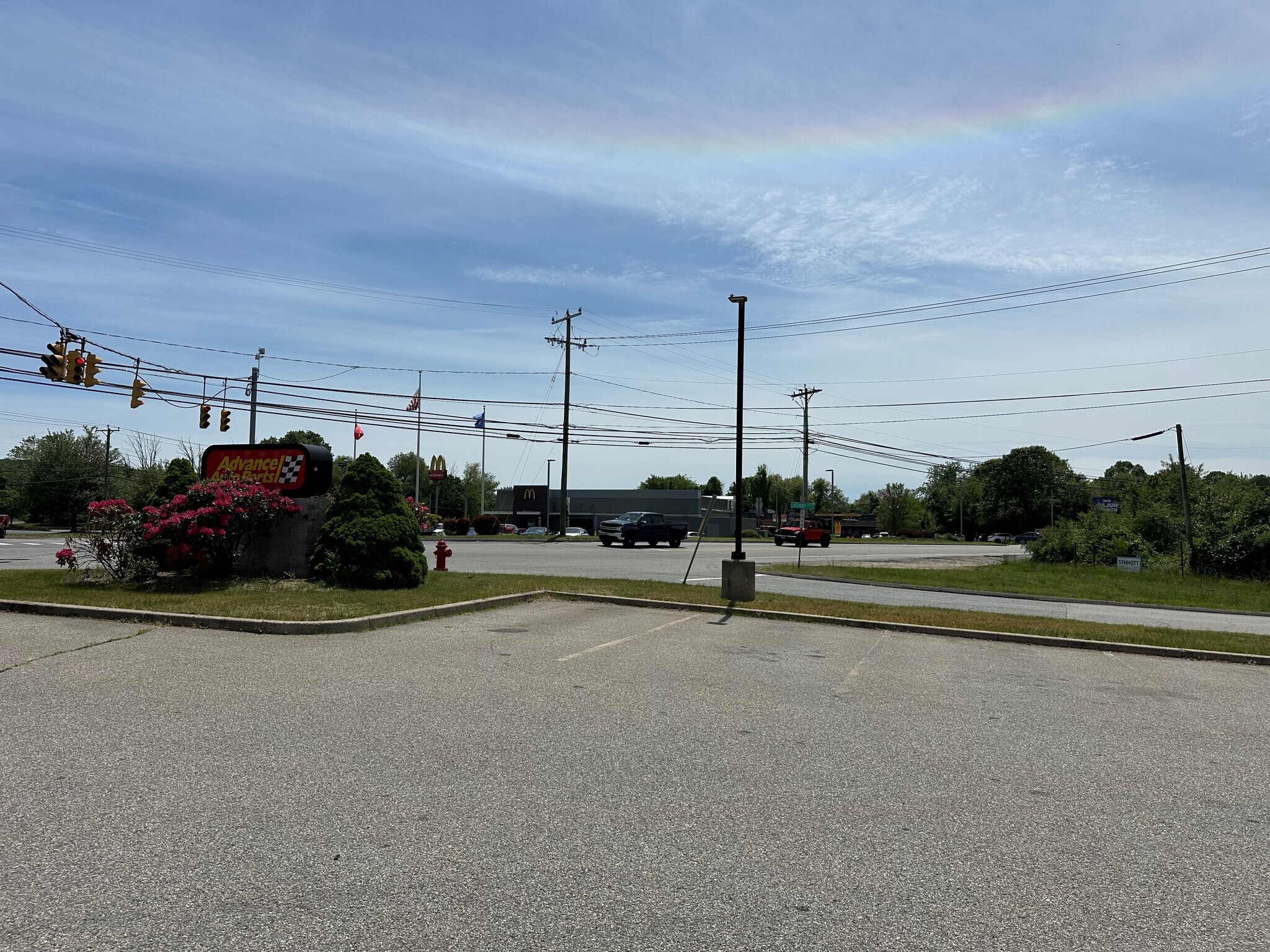 Lathrop Road Ext, Plainfield, CT à vendre Photo principale– Image 1 sur 4