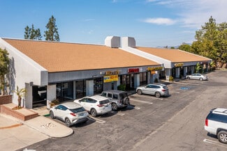 Plus de détails pour 25411-25435 Trabuco Rd, Lake Forest, CA - Bureau/Médical, Bureau/Local commercial à louer