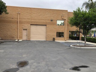 3985 Carter Ave, Riverside, CA à vendre - Photo de l’immeuble – Image 2 sur 4