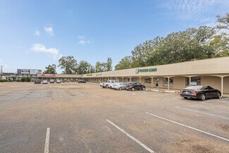 Plus de détails pour 1315 Ellis Ave, Jackson, MS - Local commercial à vendre