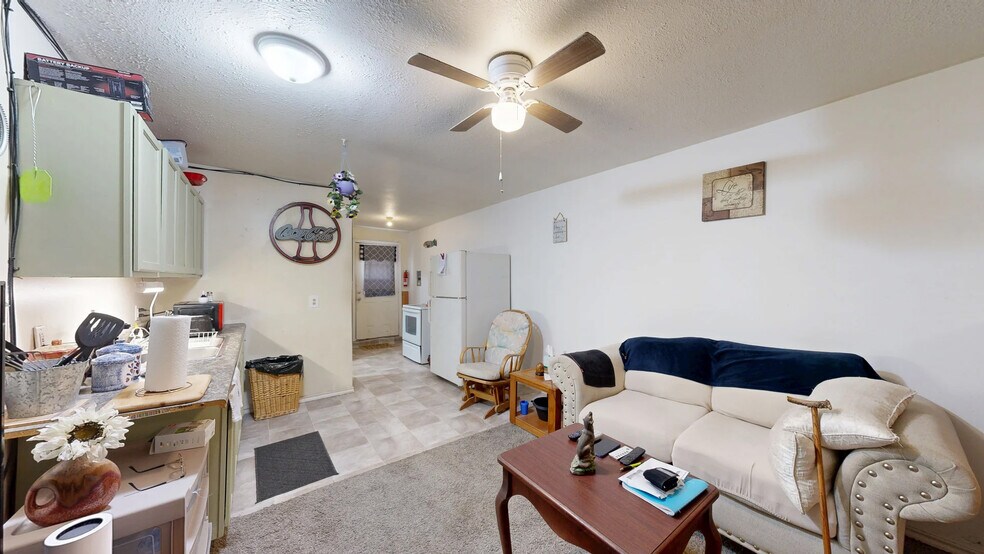 923 W Dallas Ave, Cooper, TX à vendre - Numérisation 3D Matterport – Image 2 sur 21