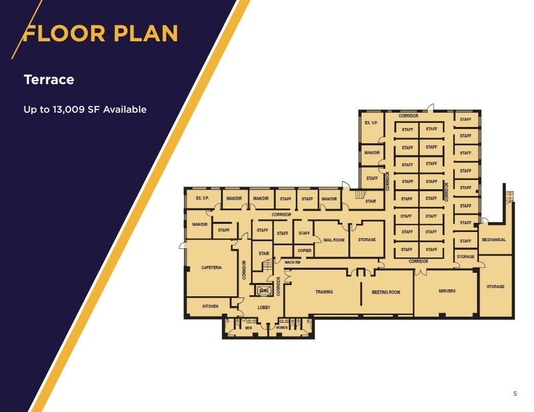 600 Bent Creek Blvd, Mechanicsburg, PA à vendre Plan d’étage– Image 1 sur 1