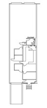 753 Port America Pl, Grapevine, TX à louer Plan d’étage– Image 1 sur 1