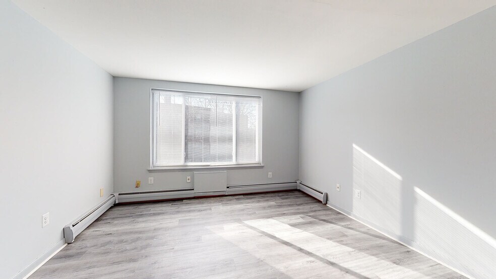 7 Woodland St, Hartford, CT à vendre - Numérisation 3D Matterport – Image 3 sur 14