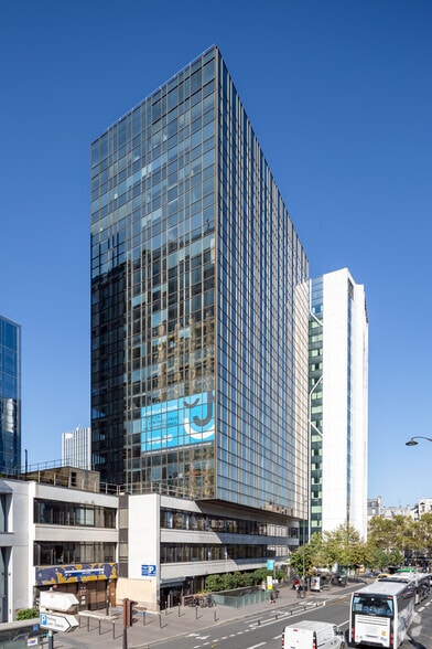 207 Rue De Bercy, Paris à louer - Photo principale – Image 1 sur 3