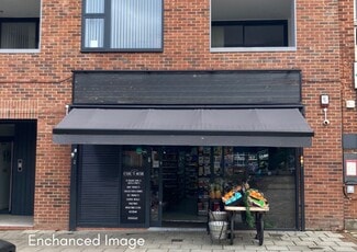 Plus de détails pour 73 High St, Londres - Local commercial à louer